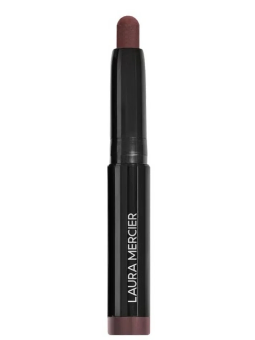 NWOT Laura Mercier Eye Color Stick Dark Cacao Matte Travel Size 1g .03OZ